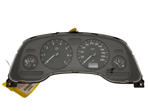 Kierroslukumittari Opel Astra G 09193341 110280067007 VDO main product photo