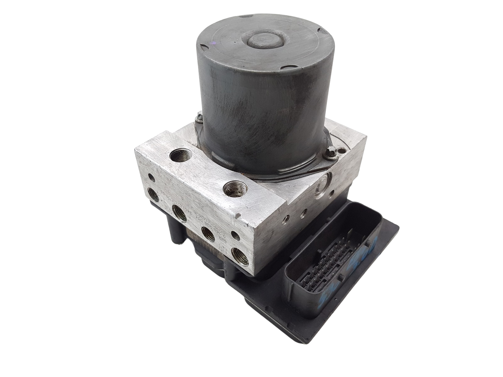 Abs-pumppu BMW 3451 6768550-01 0265236004 265950408 main product photo