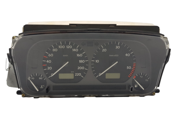 Kierroslukumittari VW Golf MK3 1H0919864Q 6160633061 main product photo