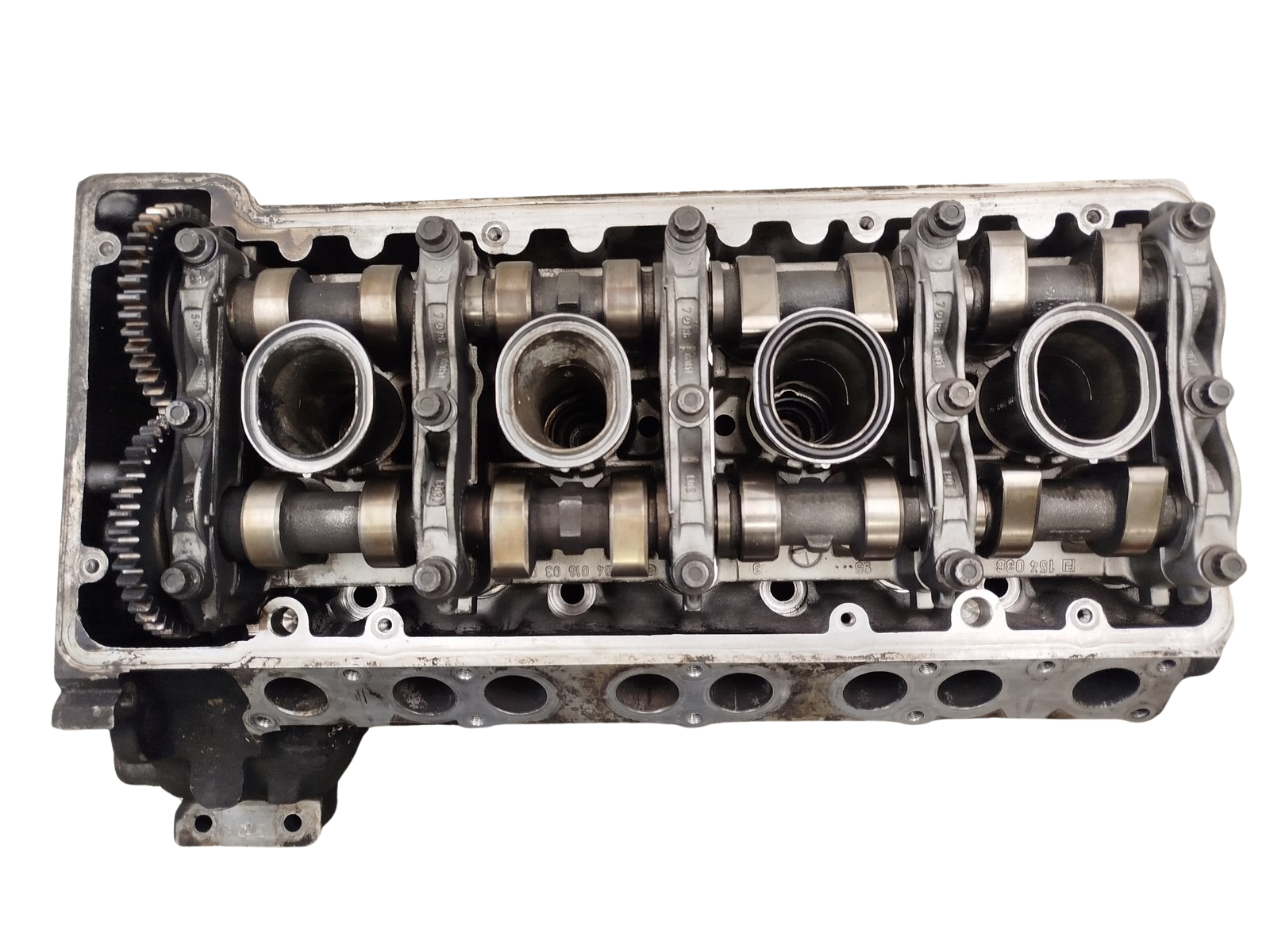 Sylinterikansi Mercedes-Benz R6040160304 2.2d 604912 main product photo