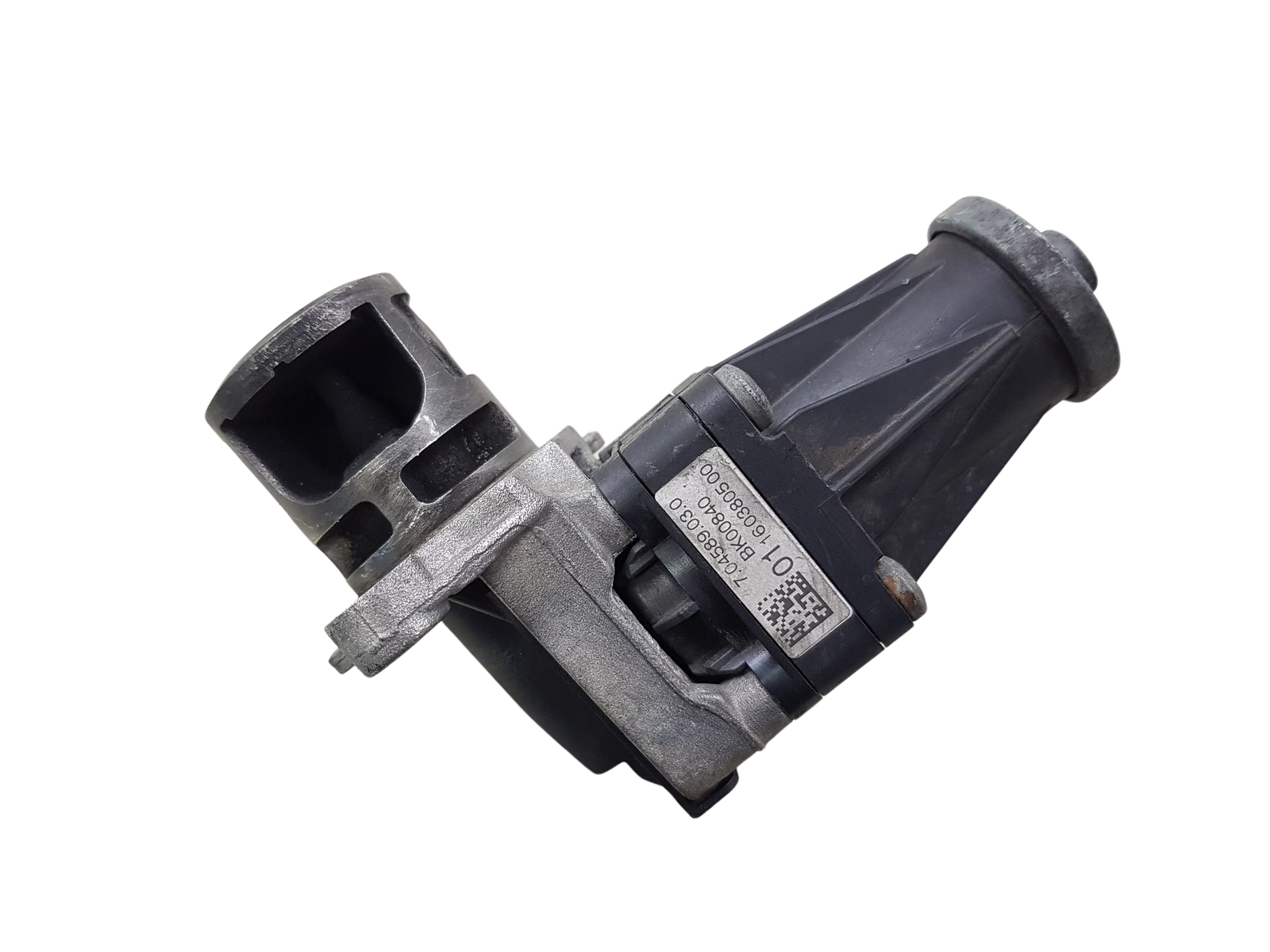 Egr Venttiili Fiat 7.04589.03.0 160380500 1753 main product photo