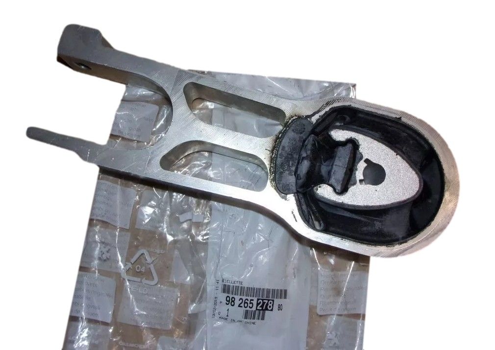 Moottorin Kiinnike Alkuperäinen 9826527880 Citroen Peugeot main product photo