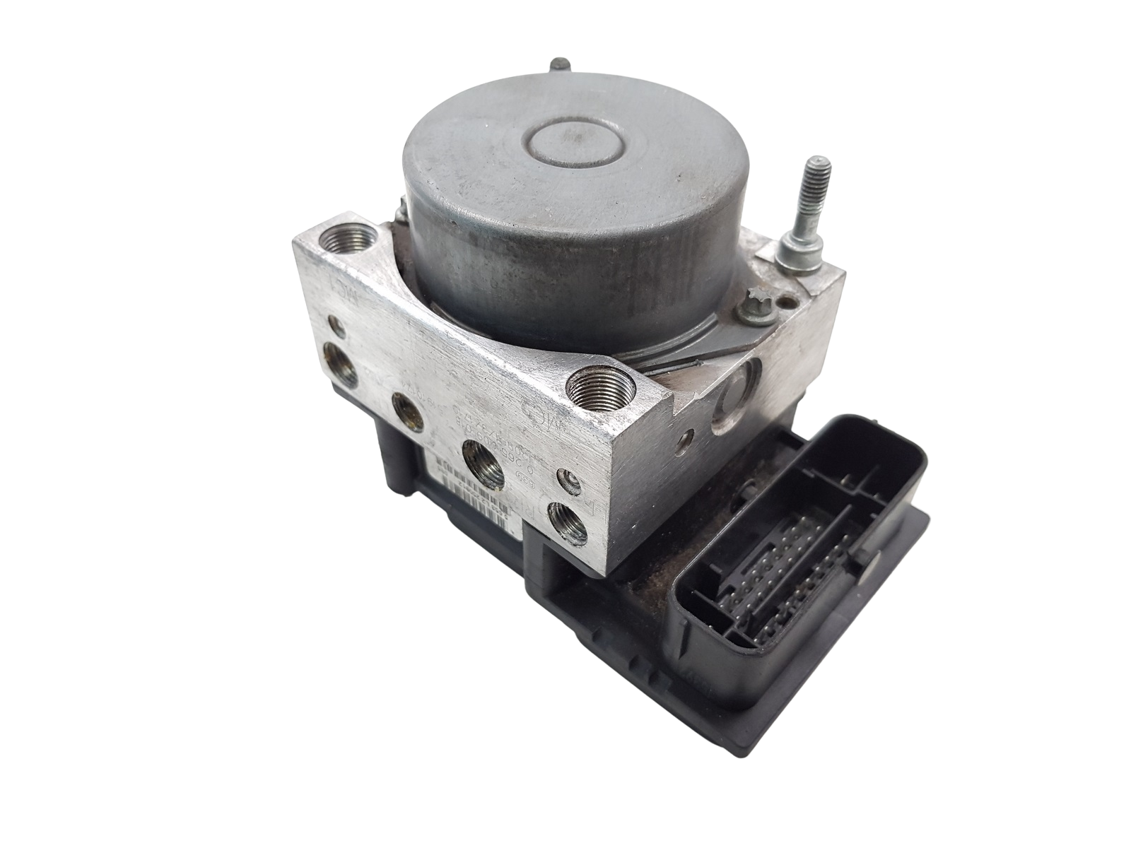 Abs-pumppu Fiat Punto 51910174 0265209018 0265801176 Bosch 2186 main product photo
