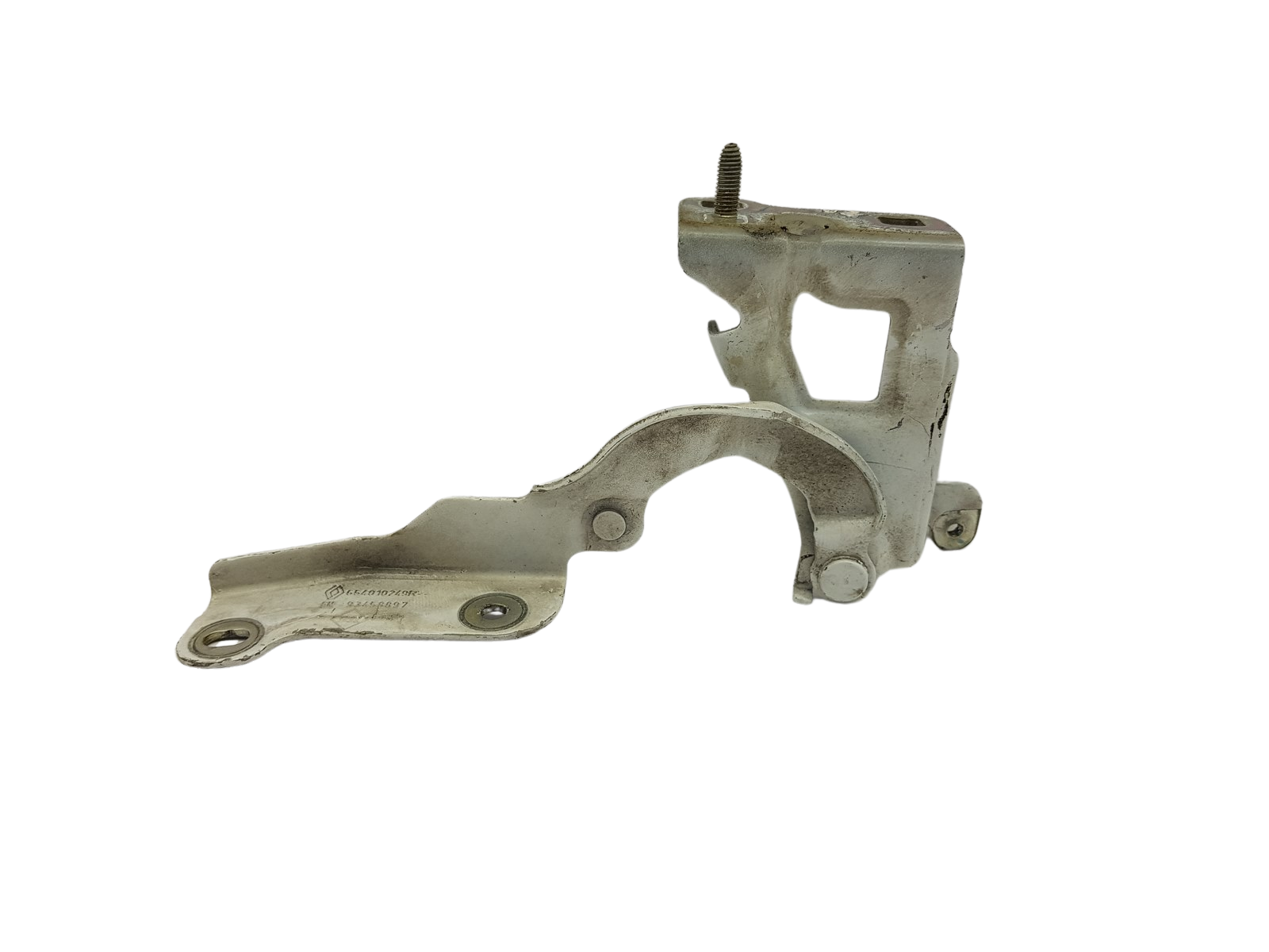 Konepellin Sarana Vasen Renault Trafic Opel Vivaro 654010249R 93458897 main product photo