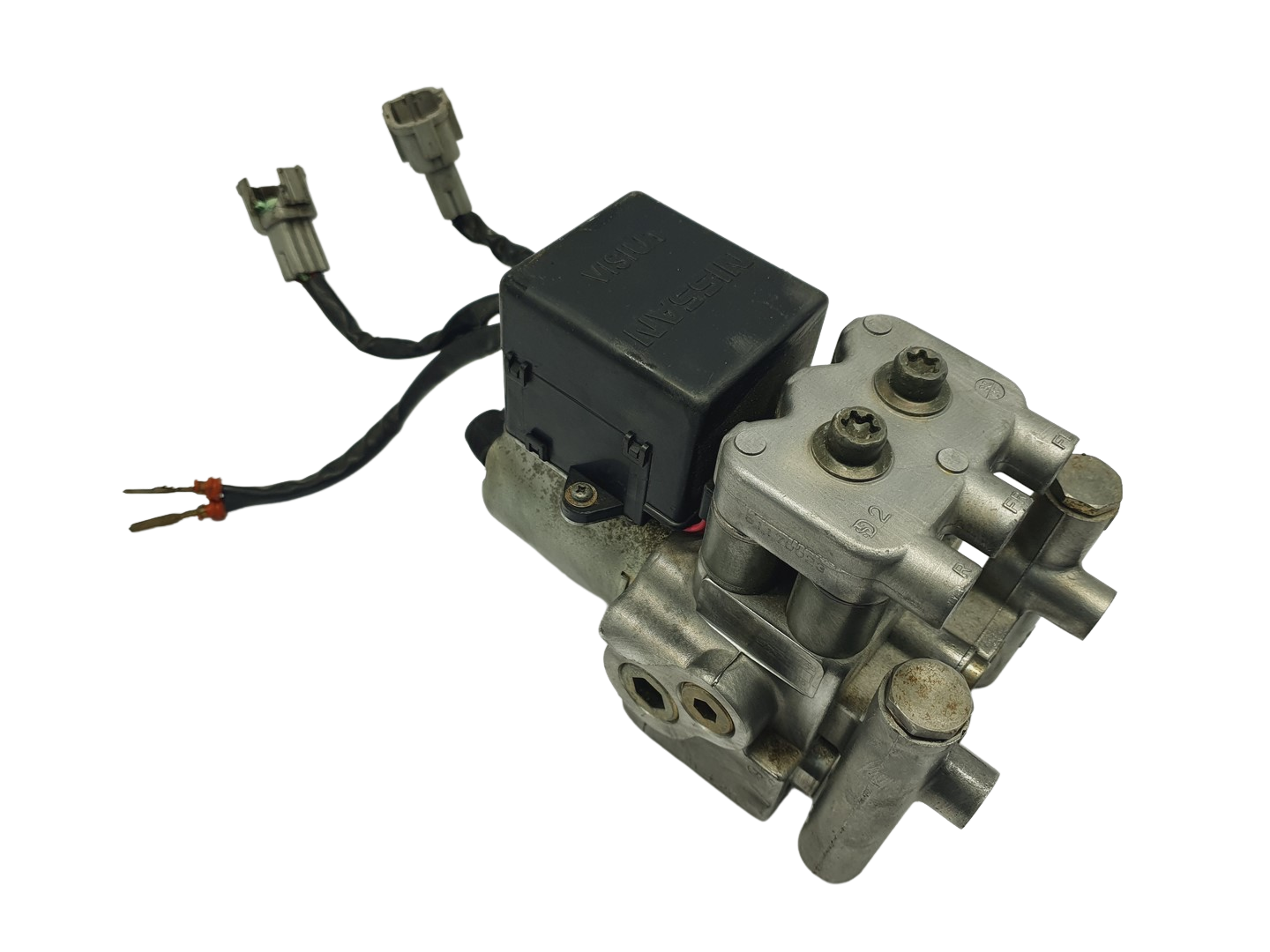 Abs-pumppu Nissan 200 SX 4760065F10 5127B055 Unisia main product photo
