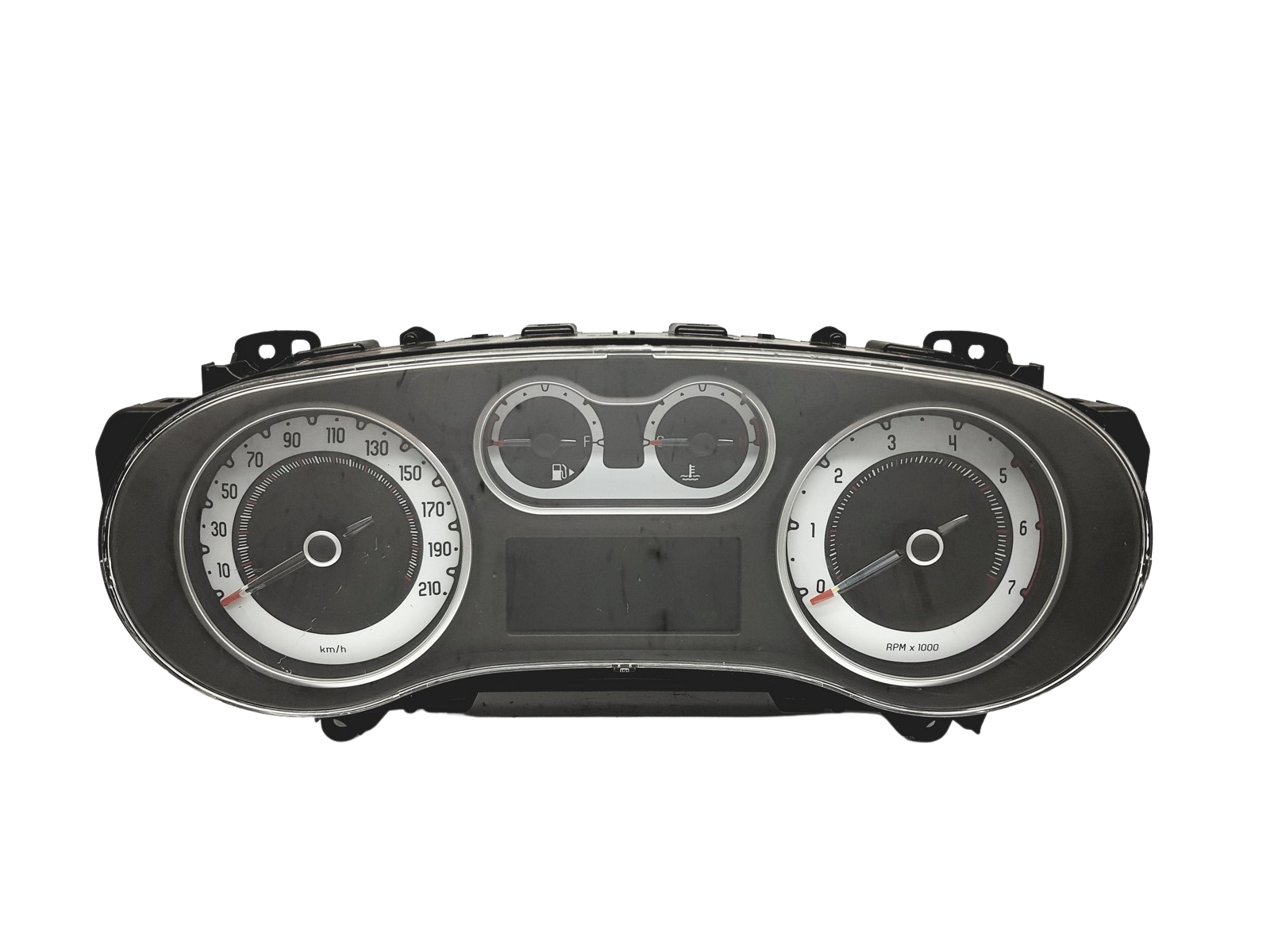 Kierroslukumittari Fiat 500L 51953194 A2C31312002 59035 main product photo