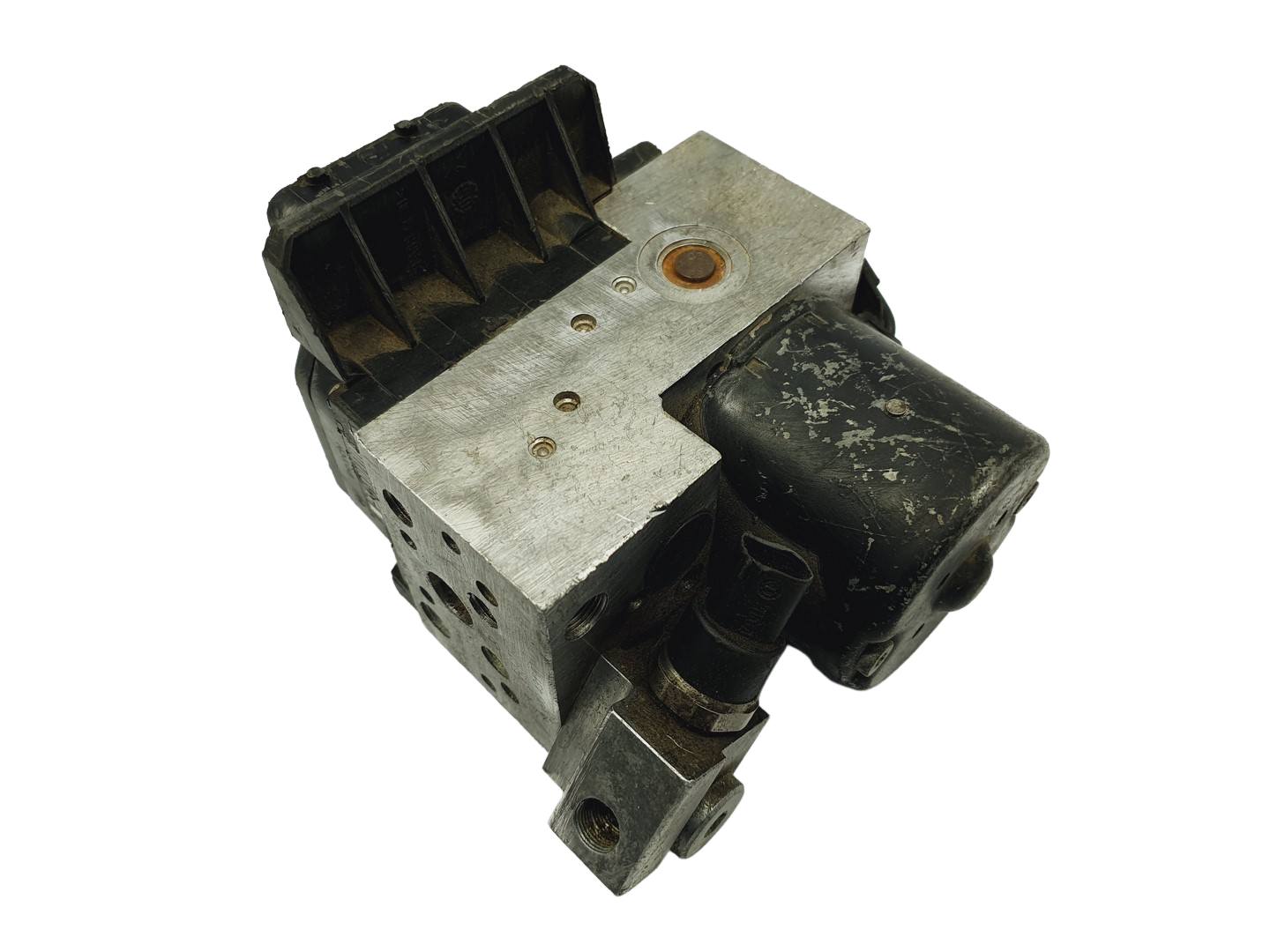 Abs-pumppu Mercedes S W220 A0034318712 0265202444 Bosch 67711 main product photo