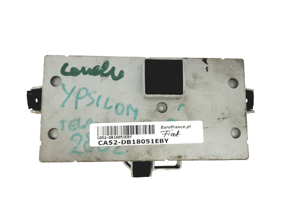 Ohjausyksikkö 51715561 501860510037 Fiat Magneti Marelli 18051 main product photo