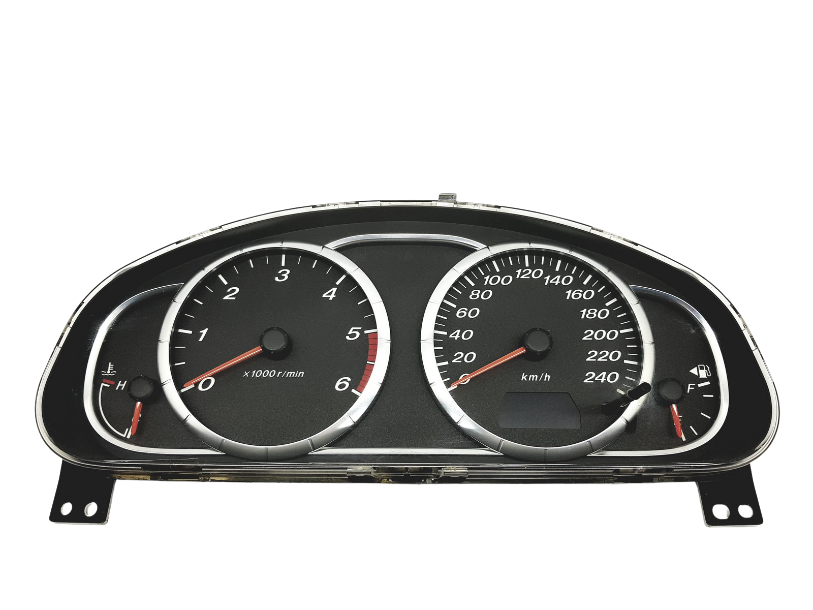 Kierroslukumittari Mazda 6 52GR1NA 51675 main product photo