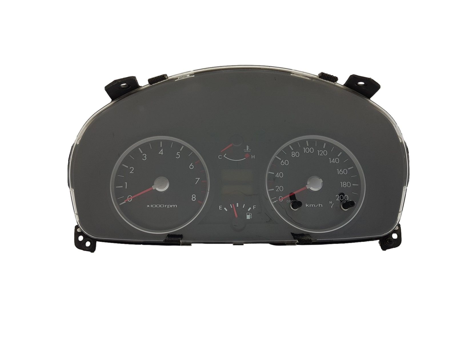 Kierroslukumittari Hyundai Getz 94003-1C010 2003-87500H C46 main product photo