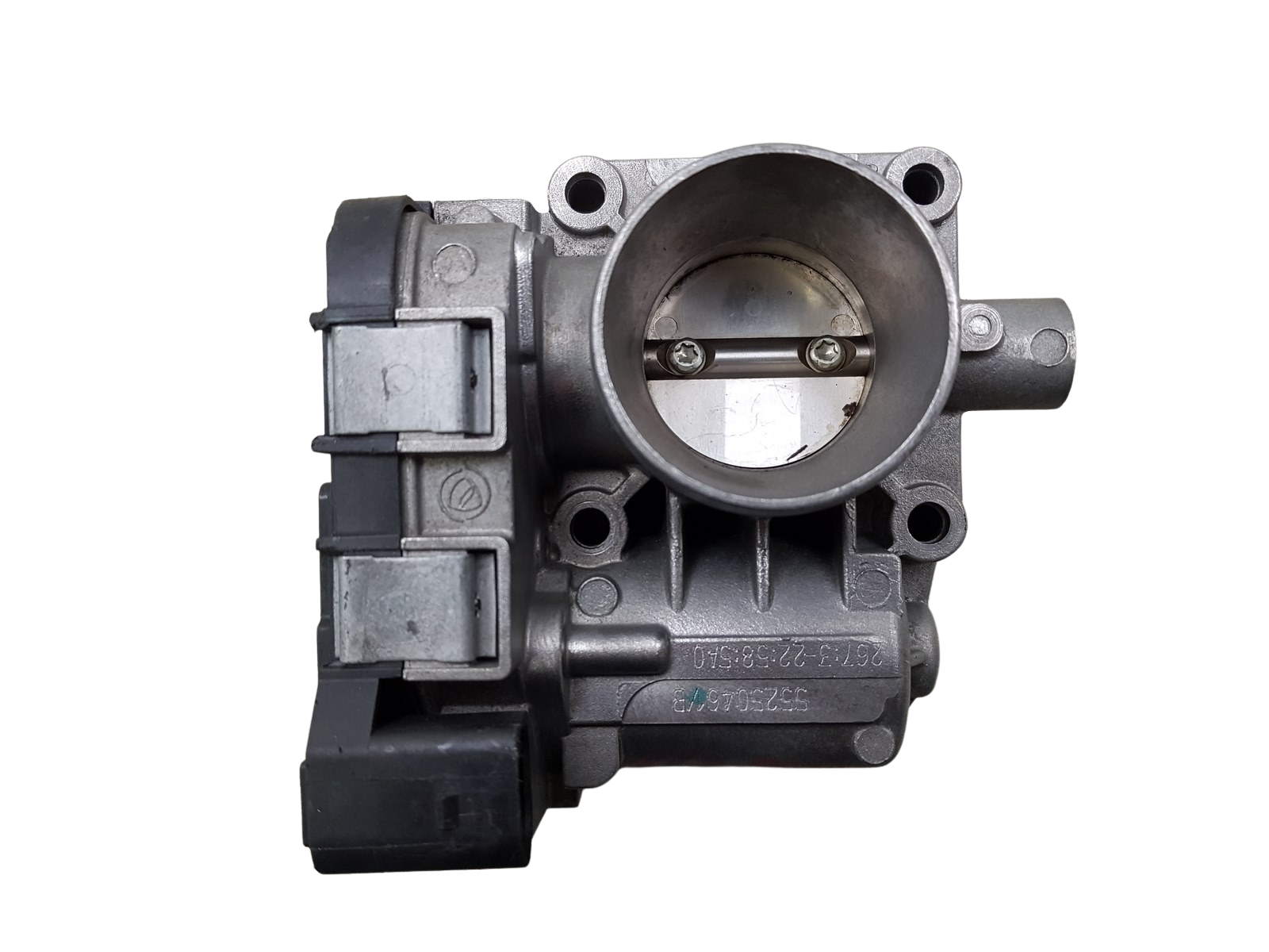 Kaasuläpän venttiili 55250461 Fiat Lancia Ford FPT main product photo