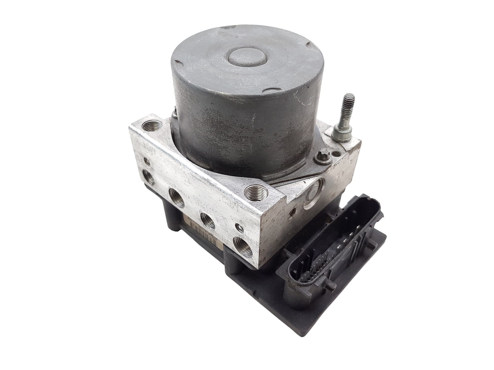 Abs-pumppu Nissan Micra K12 47660AX600 0265800319 0265231341 1084 main product photo