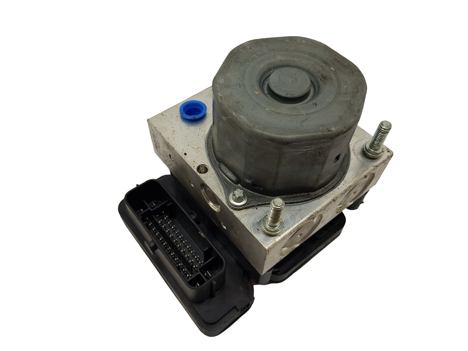 Abs-pumppu Forfour Twingo 3 476604765R A4539004507 Bosch 24537 main product photo