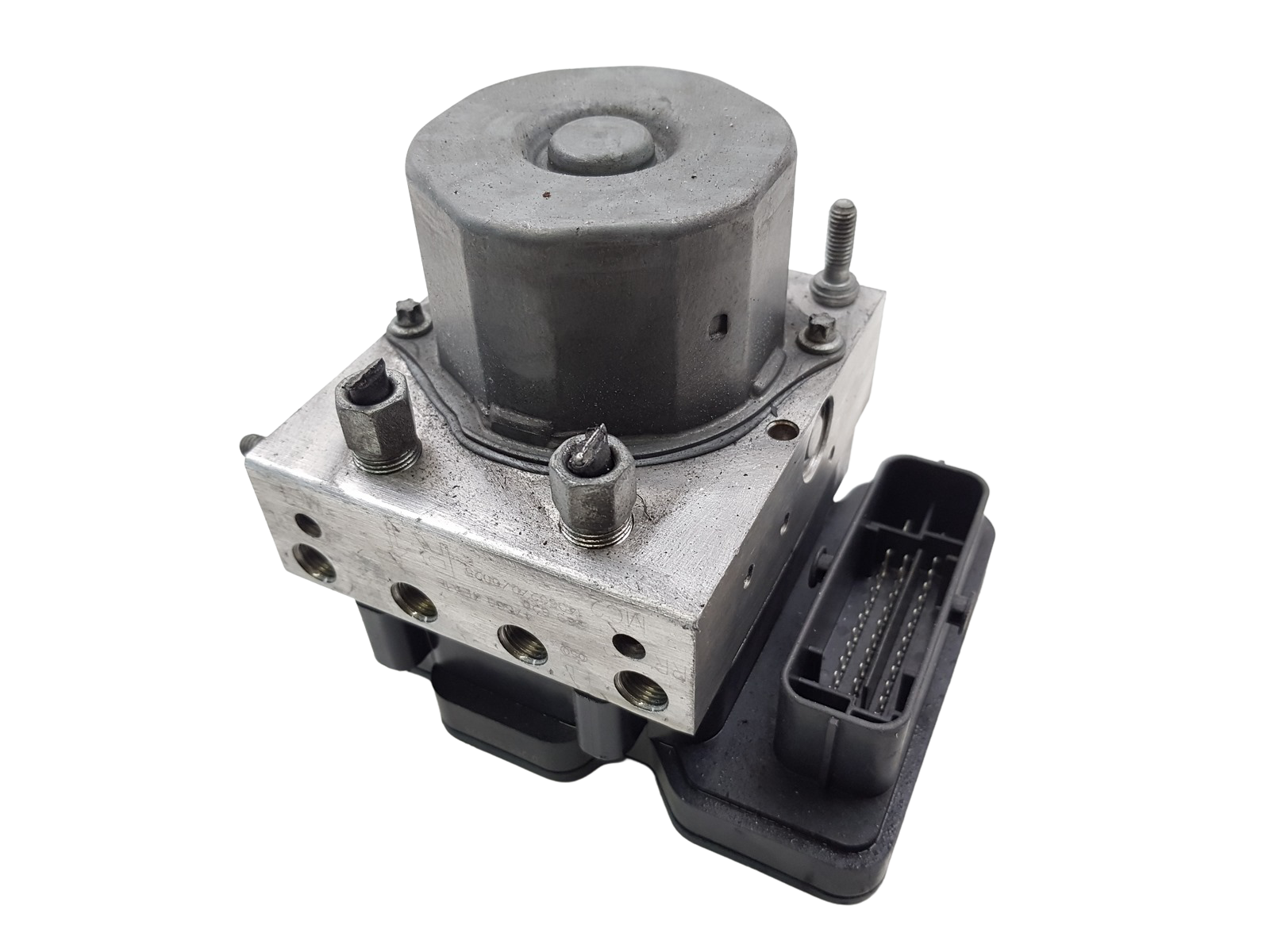 Abs-pumppu Nissan Qashqai 476604EA1E 0265956165 Bosch main product photo