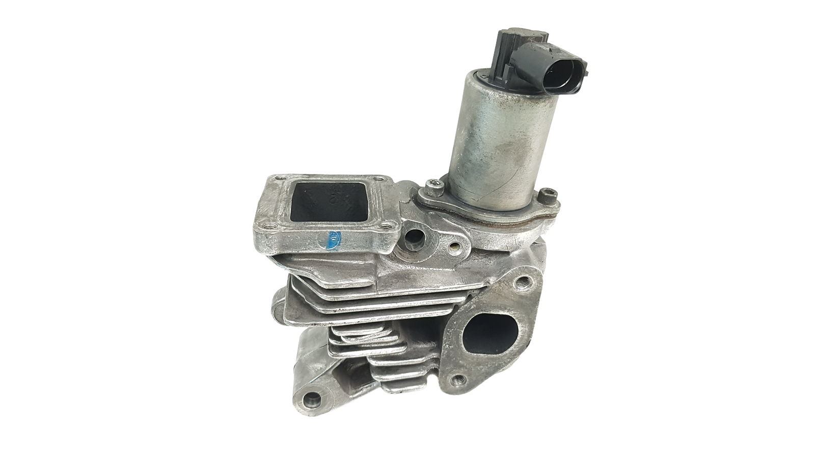 Egr Venttiili 147171945R 7.00075.04 1.9 DCI Renault Megane Scenic 2 Laguna main product photo