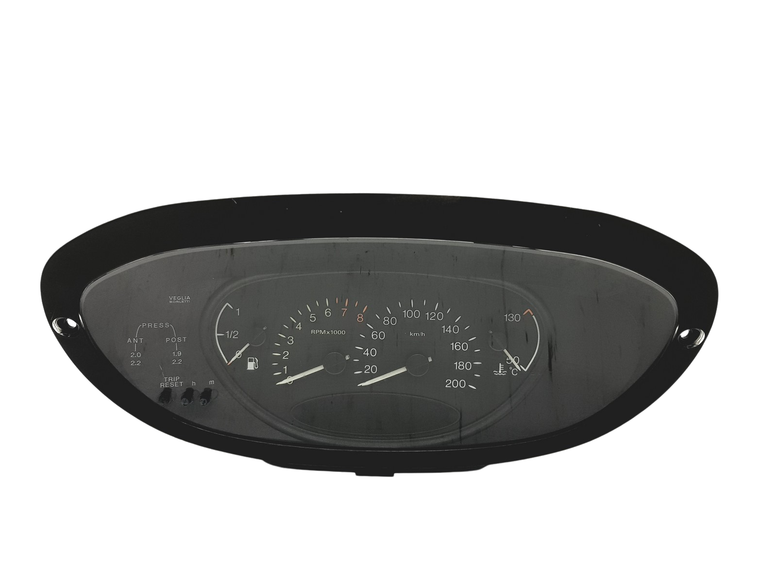 Nopeusmittari Lancia Ypsilon 46551993 60.6325.990.1 58186 main product photo