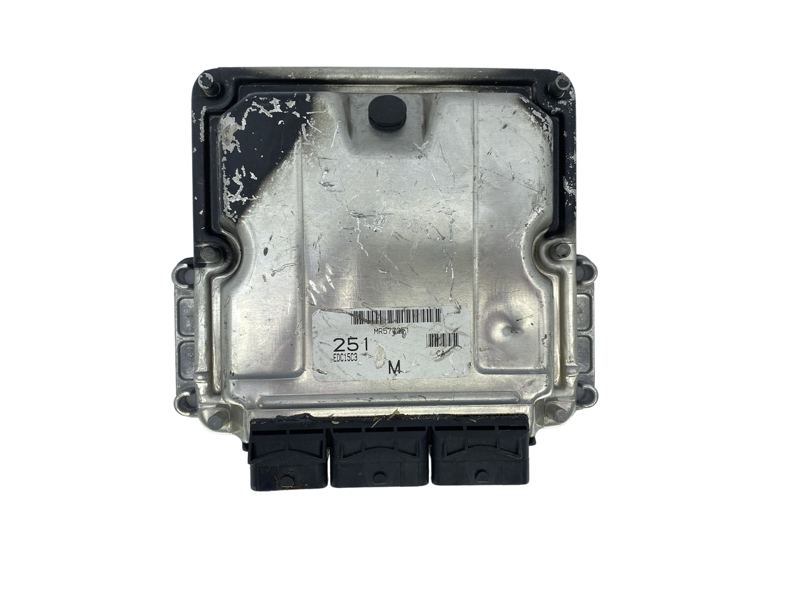 Ohjausyksikkö 0281011611 8200319959 8200319968 Mitsubishi Bosch 60074 main product photo