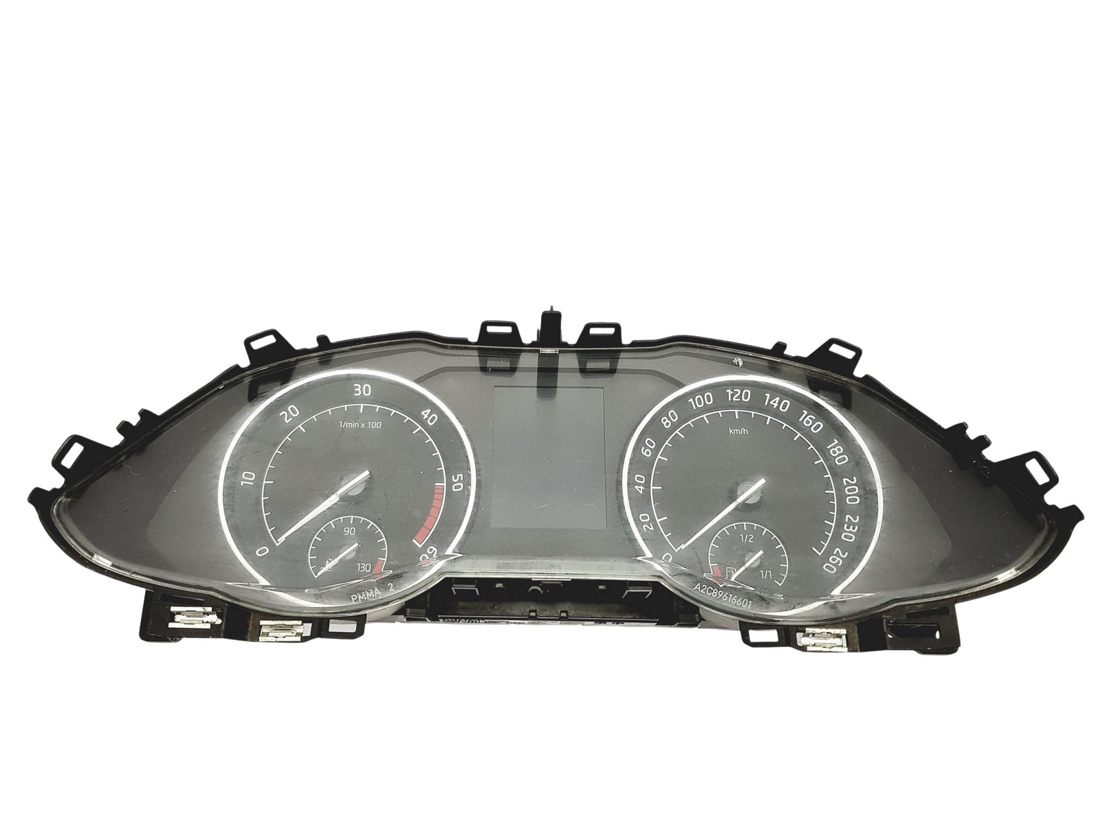 Kierroslukumittari Skoda Superb 3V0920751A main product photo