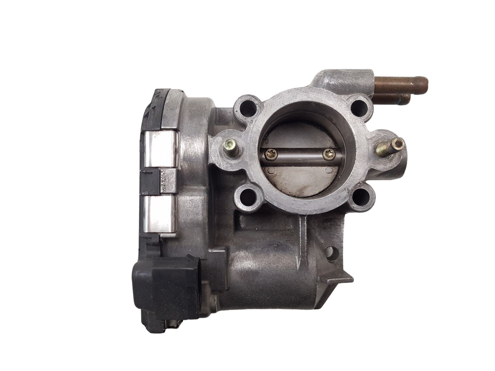 Kaasuläpän venttiili Agila Astra G Corsa C 9157512 0280750044 1.0 1.2 1262 main product photo