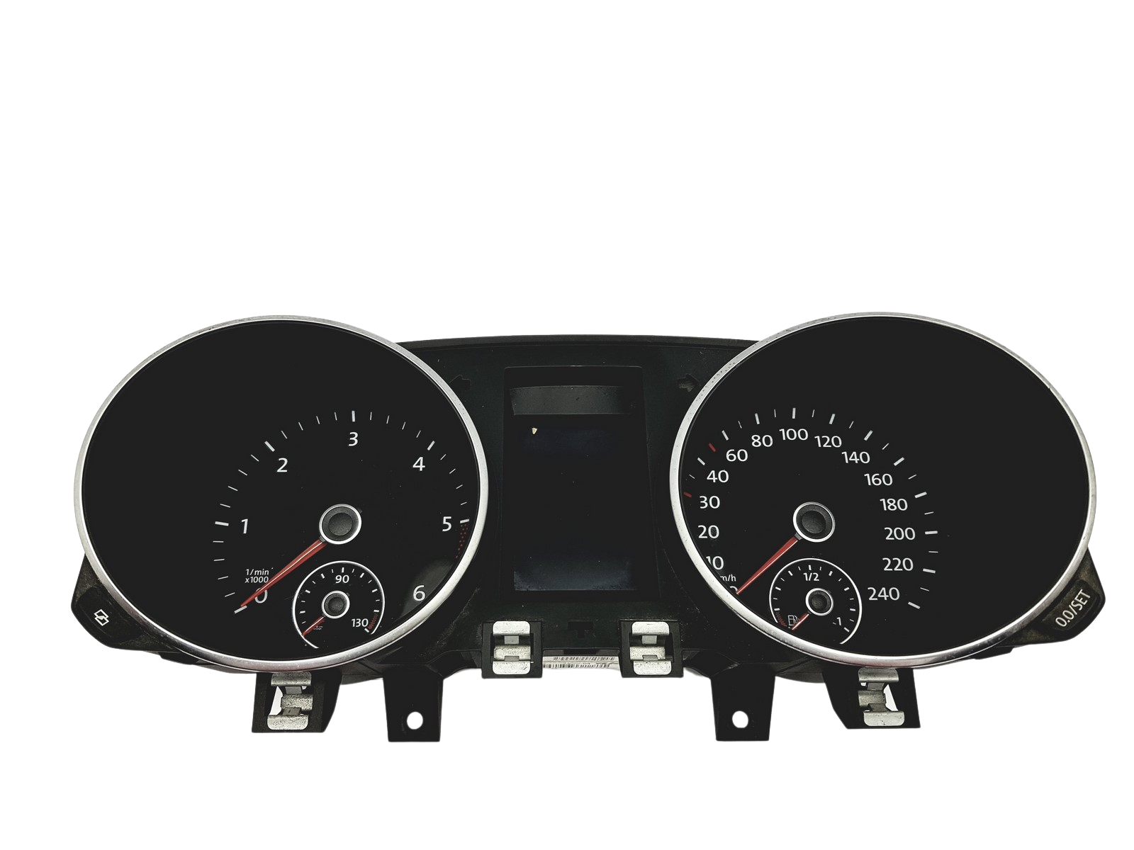 Kierroslukumittari VW Golf MK6 5K0920860E 57727 main product photo