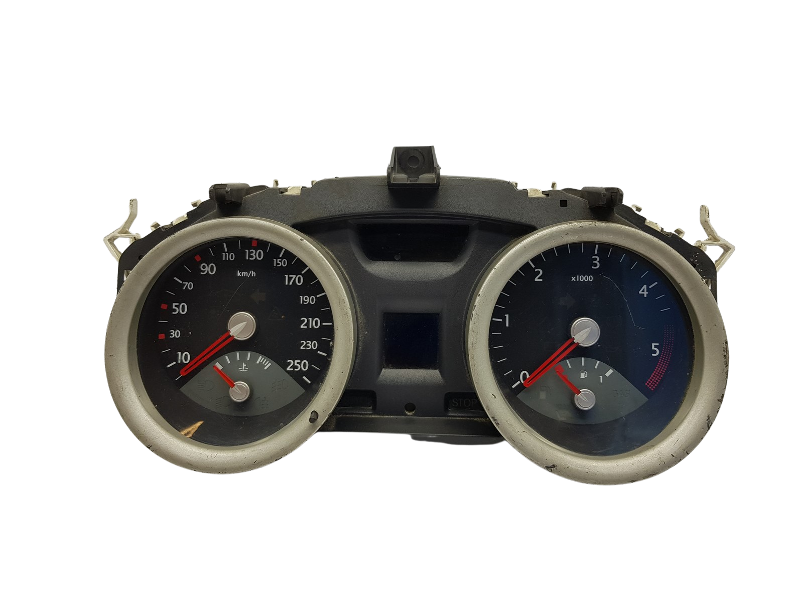 Kierroslukumittari Renault Megane 2 8200399700 A 1512 main product photo