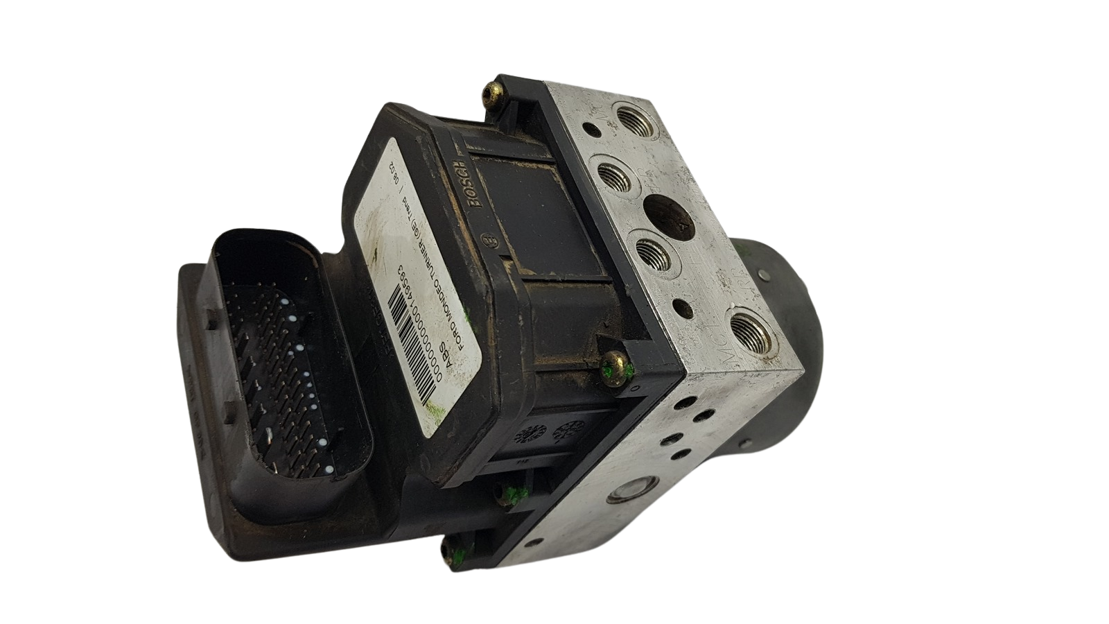 Abs-pumppu Ford Mondeo 1S71-2M110-AF 0265800007 0265222015 1729 main product photo