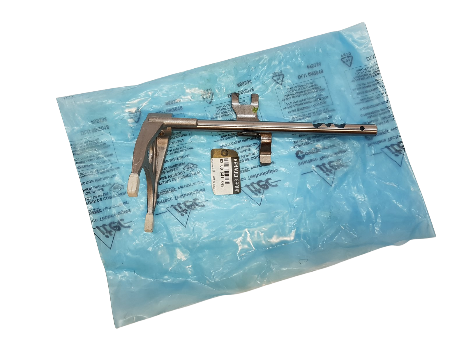 Vaihteiston haarukka Renault 8200641848 Alkuperäinen main product photo