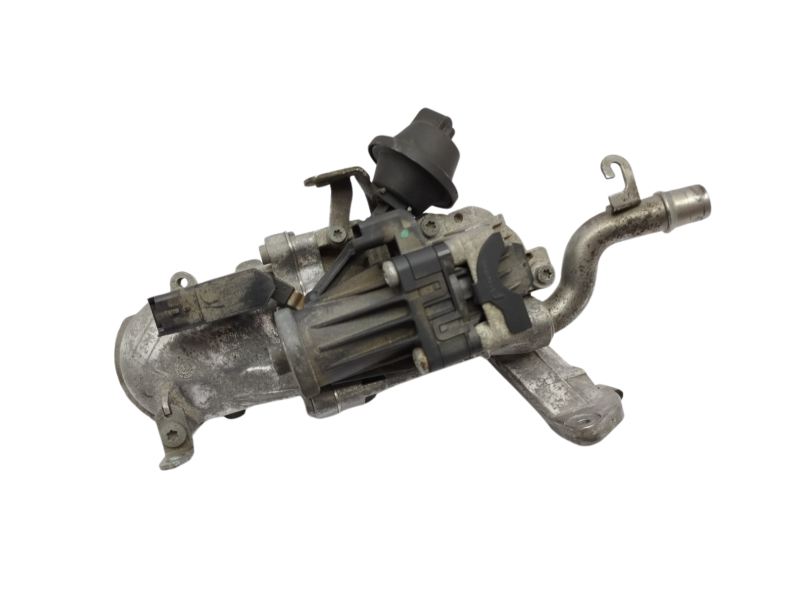 Egr Venttiili Citroen Peugeot 9671187780 7.02156.15 1.6 HDI 141 main product photo