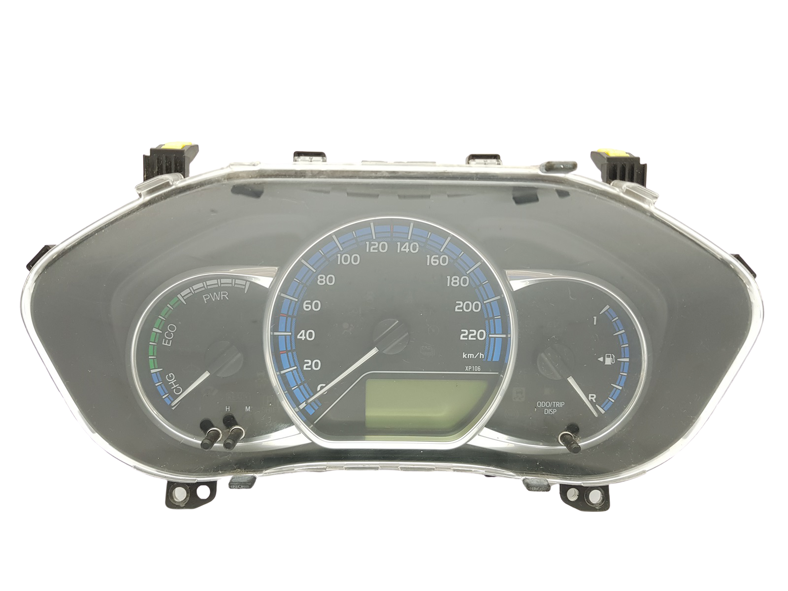 Kierroslukumittari Toyota Yaris 83800-0U390 MB157560-7773 Denso main product photo