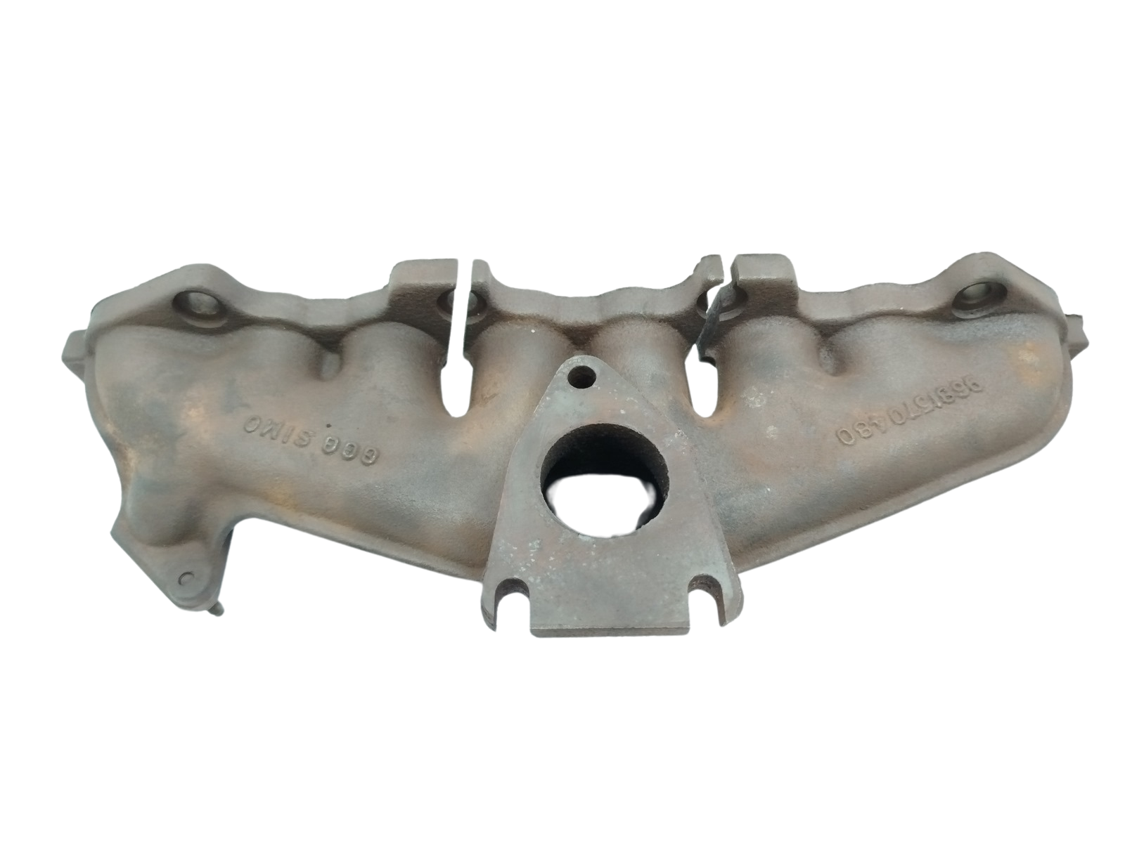 Pakosarja 9681570480 0341H8 2.0 HDI Citroen Peugeot Fiat main product photo