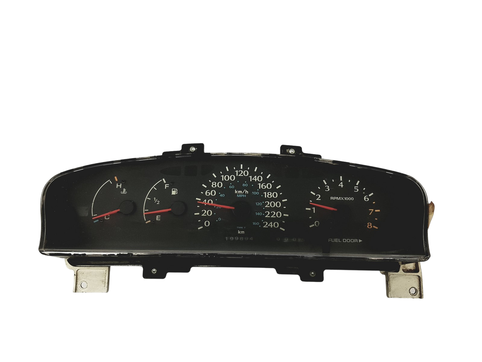 Kierroslukumittari Chrysler Neon P04793416 main product photo
