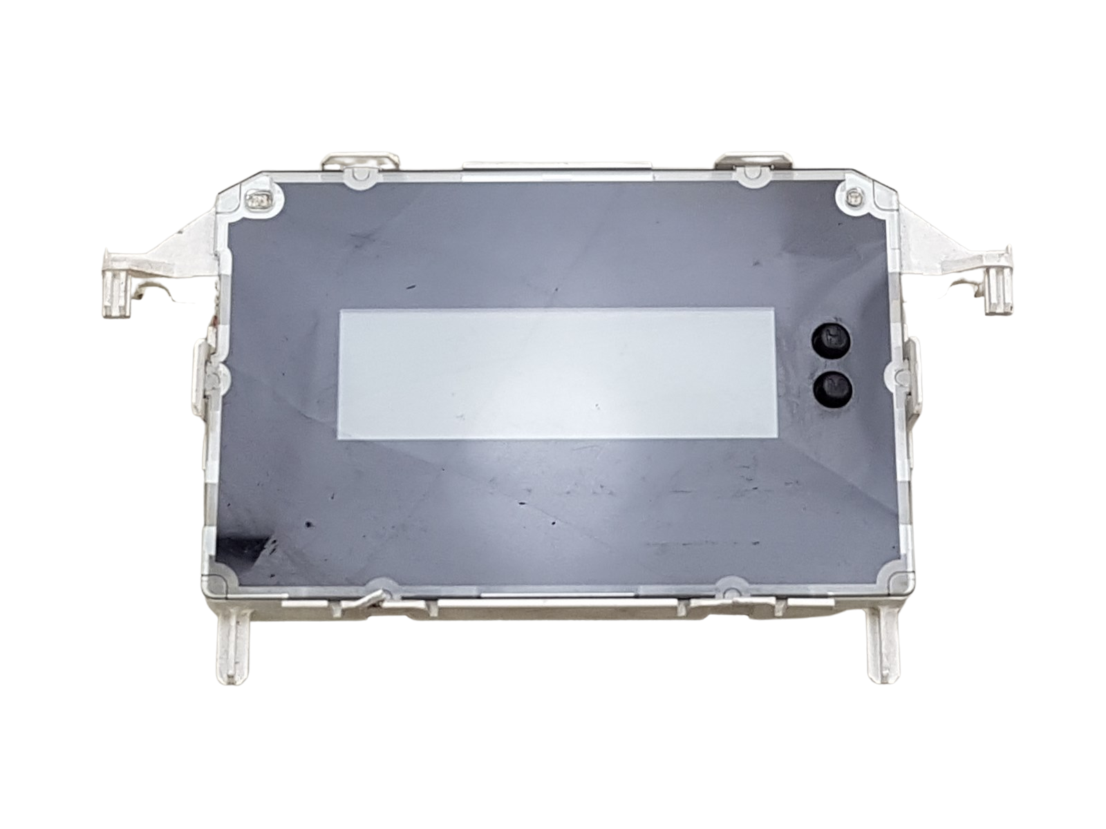 Radionäyttö Ford Fiesta AA6T-18B955-AA FoMoCo 1020 main product photo