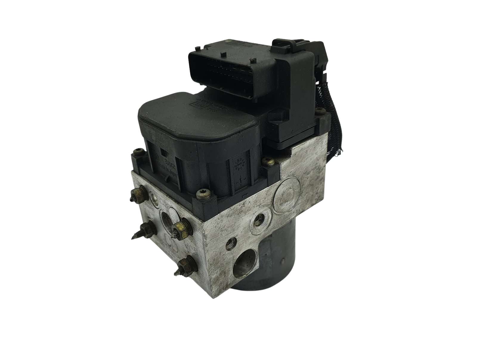 Abs-pumppu Subaru Impreza 27534FE040 11000041170 Nippon 6218 main product photo