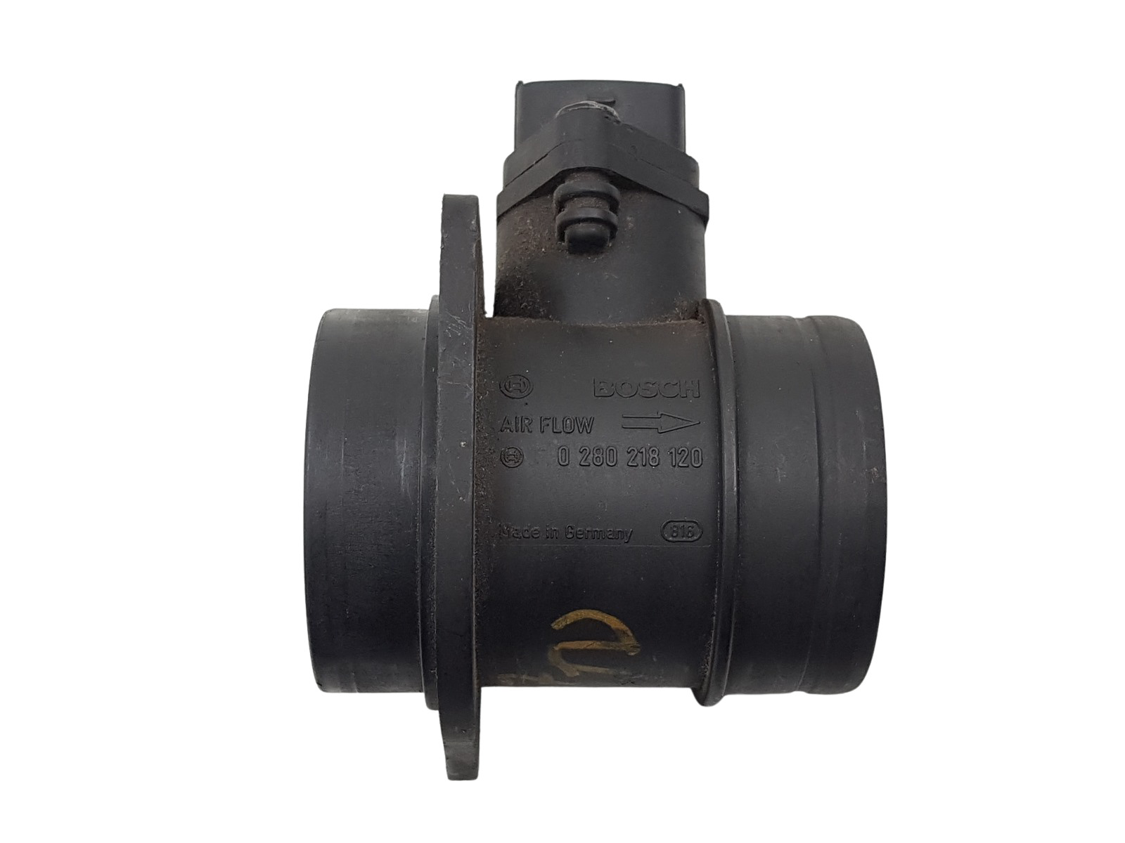 Ilmavirran mittari 0280218120 Bosch main product photo