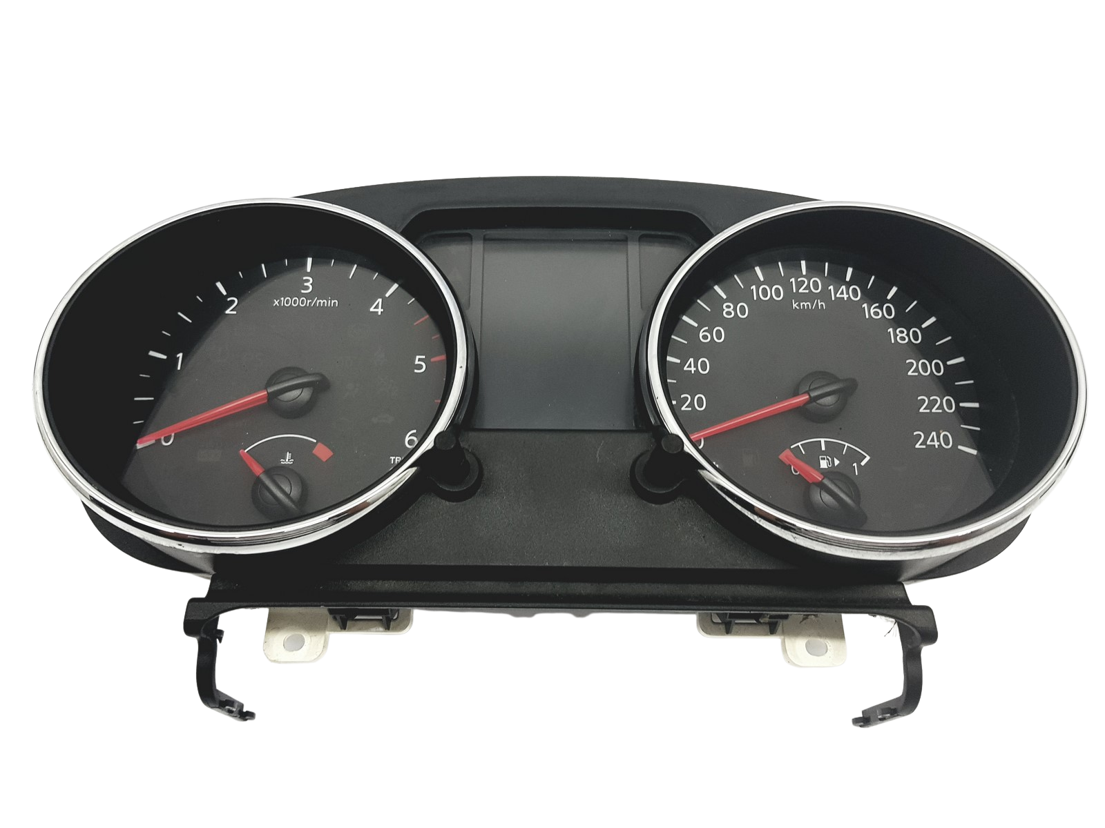 Kierroslukumittari Nissan Qashqai VPAASF-10849-LCE 58581 main product photo