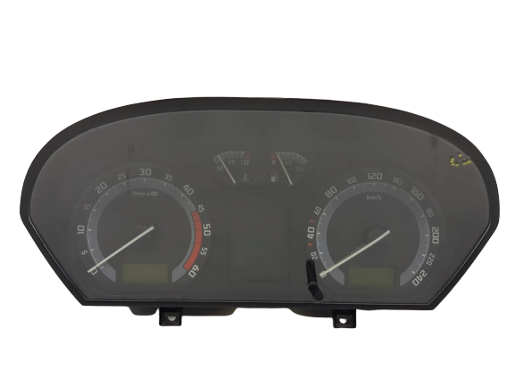 Kierroslukumittari Skoda Fabia 6Y0920881D 110080253015 main product photo