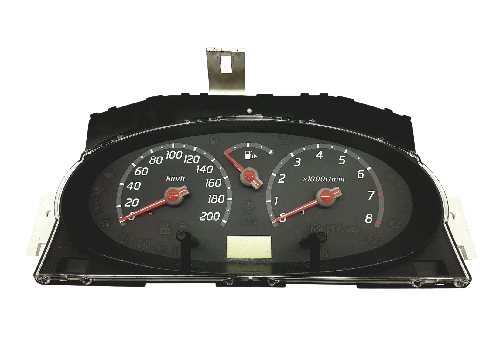 Kierroslukumittari Nissan Micra AX761 47323 main product photo
