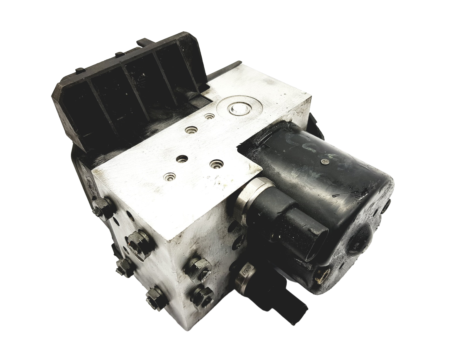 Abs-pumppu Mercedes A W168 A0044310912 0265202461 Bosch 43126 main product photo