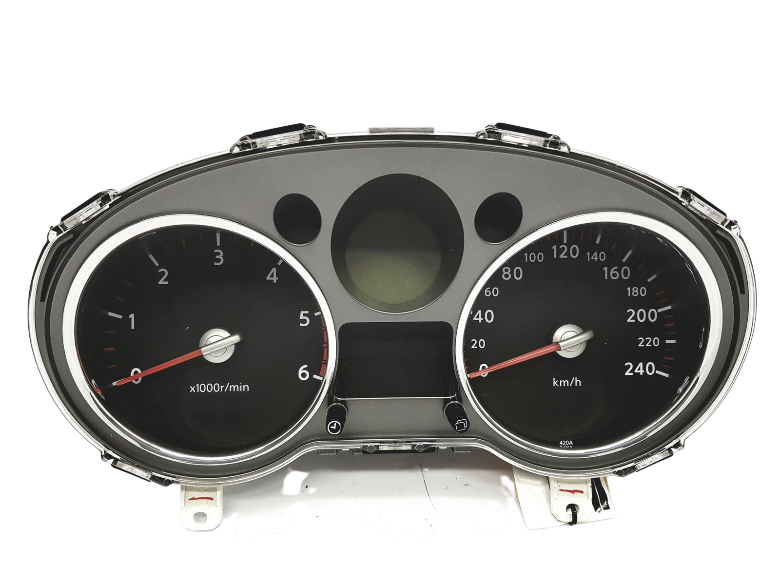 Kierroslukumittari Nissan X-Trail Qashqai 1S JG501 32278 main product photo