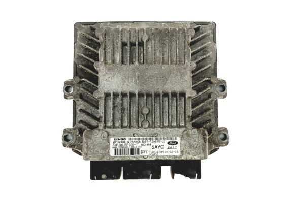 Ohjausyksikkö 3S61-12A650-LC 5WS40140E-T Ford Siemens 21634 main product photo