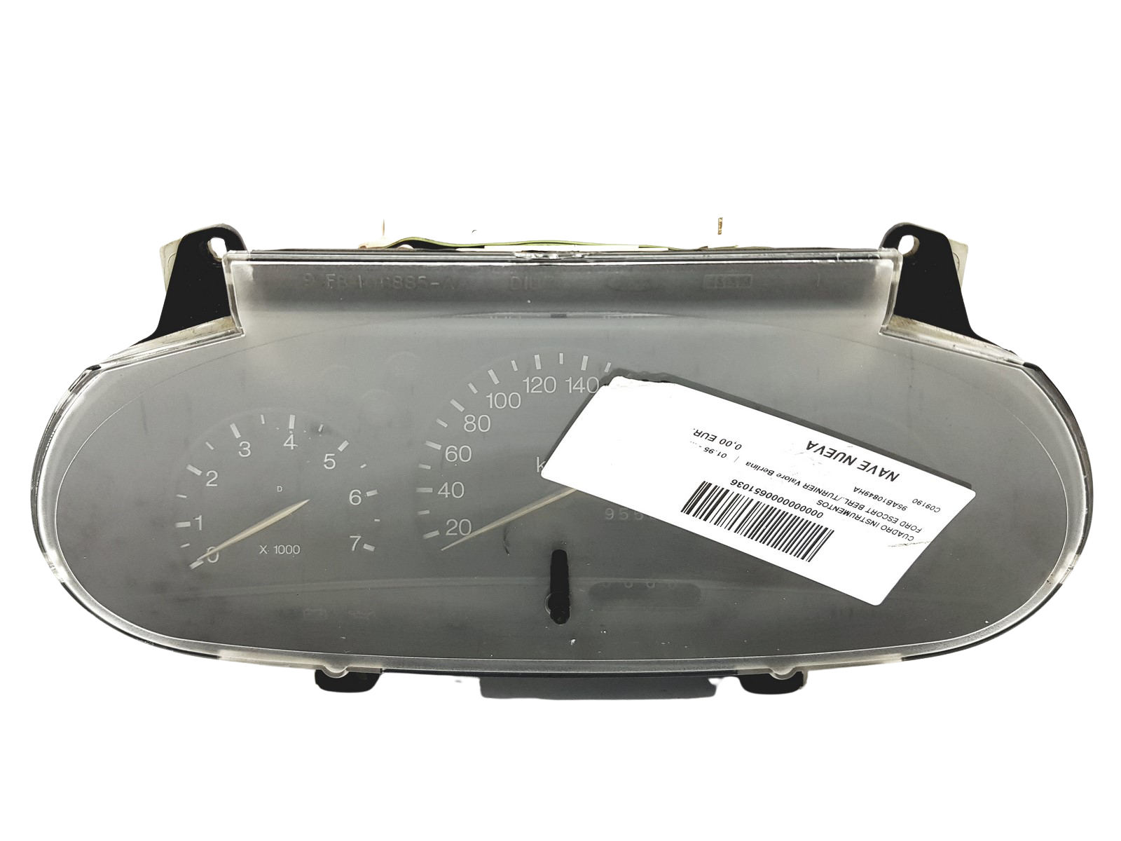 Kierroslukumittari Ford Escort 96FB-10C956-BA 96FB10848BA 51775 main product photo