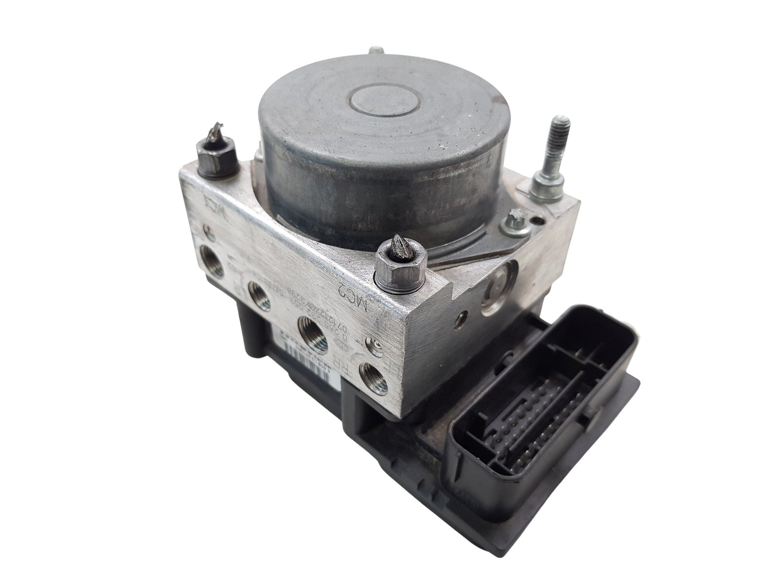 Abs-pumppu Fiat Grande Punto 51798104 0265800690 Bosch 2319 main product photo