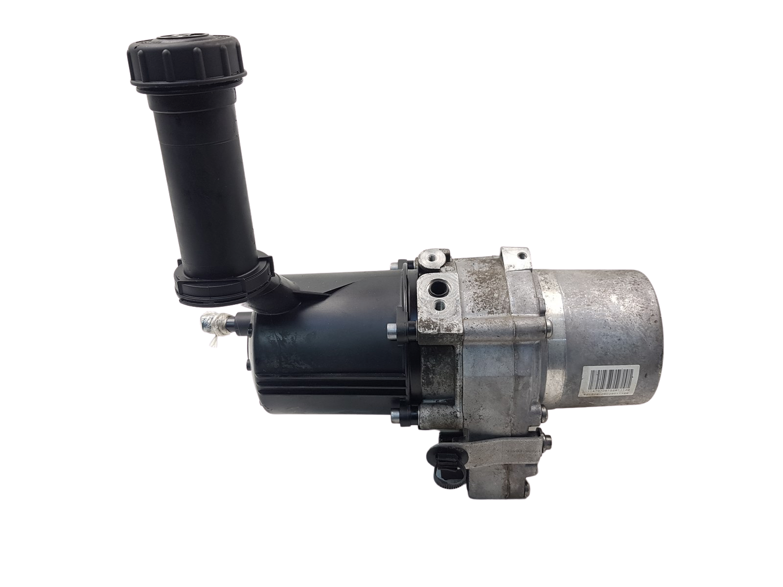 Ohjaustehostimen Pumppu Citroen C4 9680989480 HPI A5097515+B 4007XV 1012 main product photo