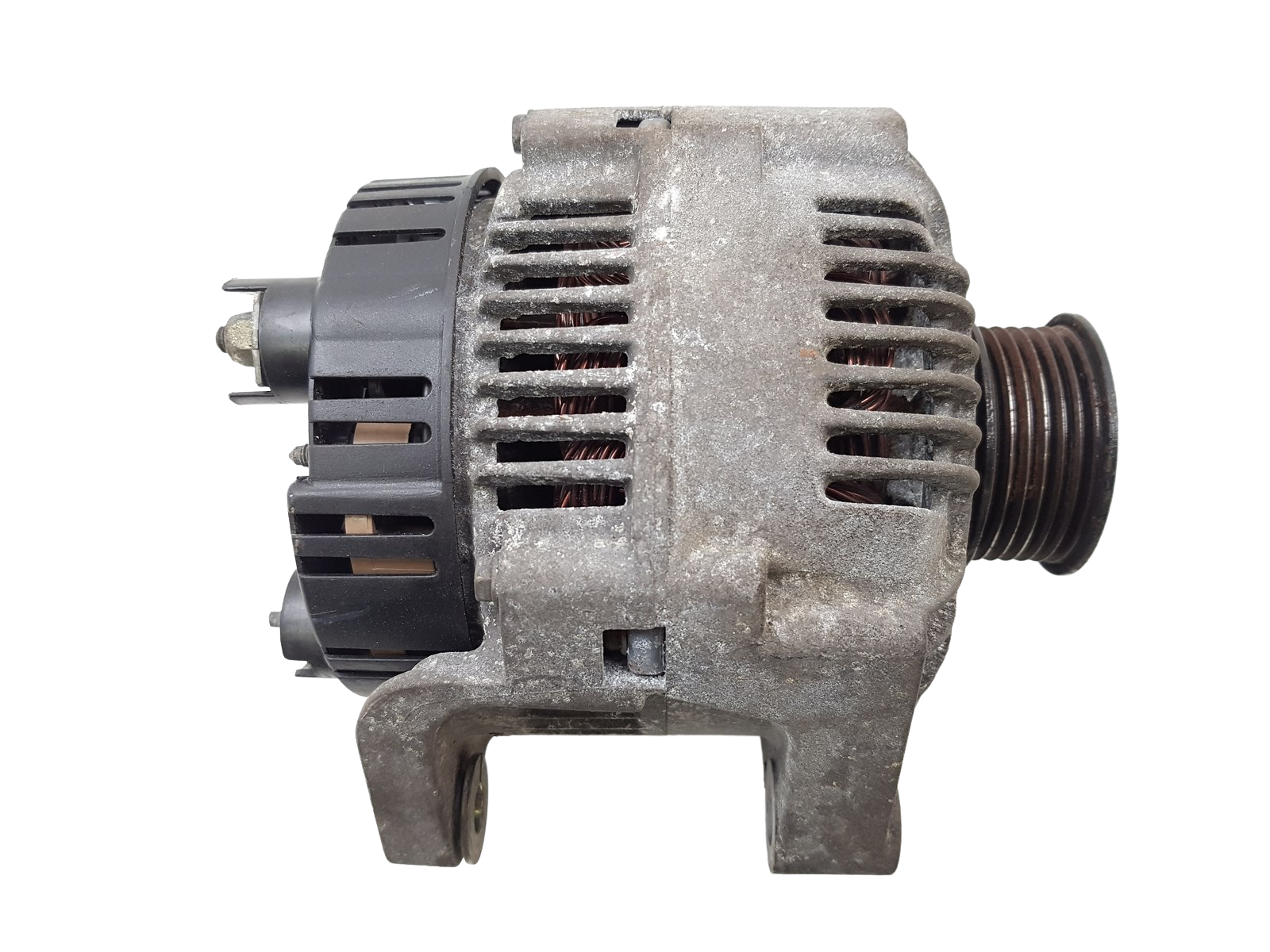 Laturi Renault 7700424582 2541981B 110A Valeo main product photo