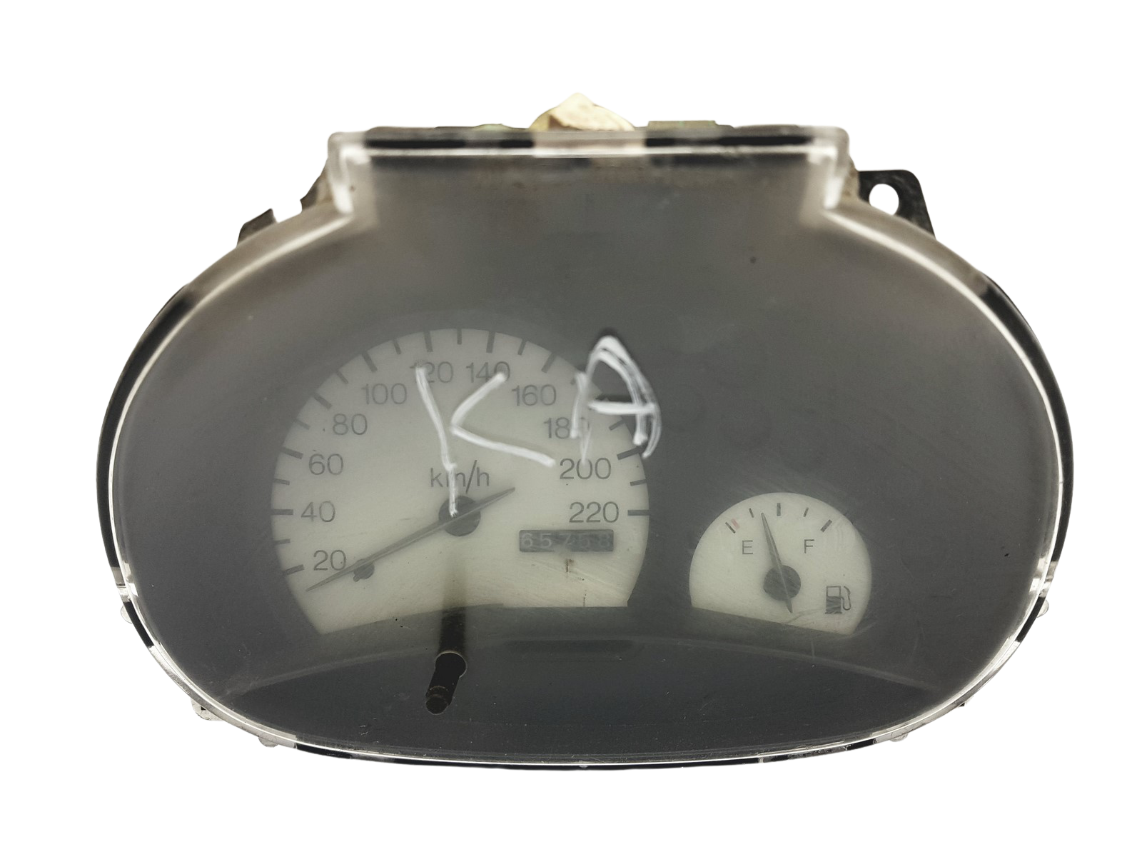 Nopeusmittari Ford Ka 97KP-10C956-AC 97KP10C956AC 41137 main product photo
