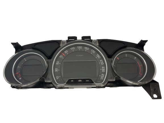Kierroslukumittari Citroen C5 9666326880 main product photo