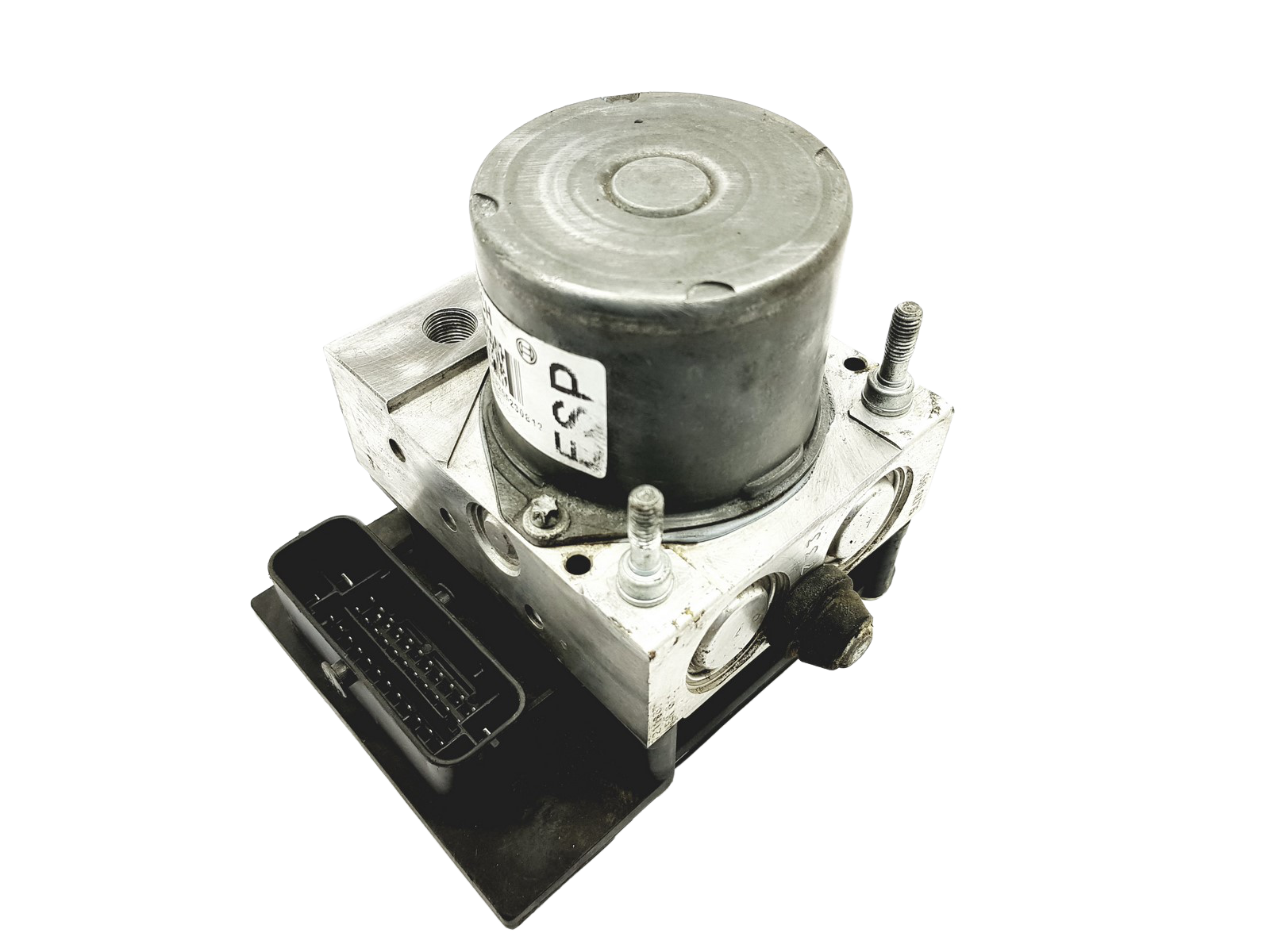Abs-pumppu Alfa Romeo Mito 51865128 0265951508 Bosch 38669 main product photo