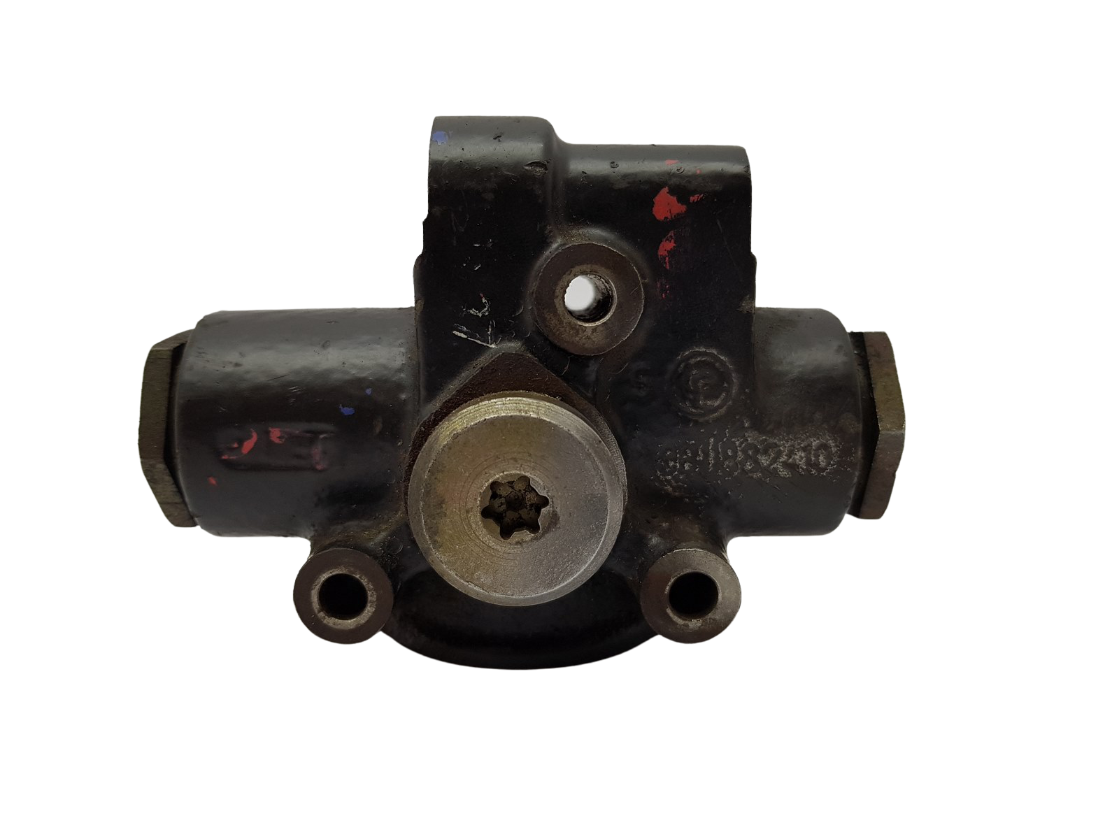 Venttiili Rozdzielacz 9611882410 96170335 Citroen XM Xantia 11721 main product photo