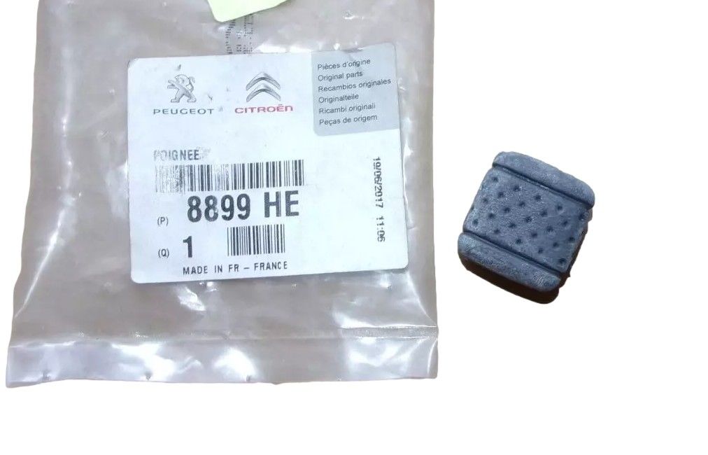 Suojakorkki Uusi Alkuperäinen 8899HE 8899.HE Citroen Peugeot main product photo
