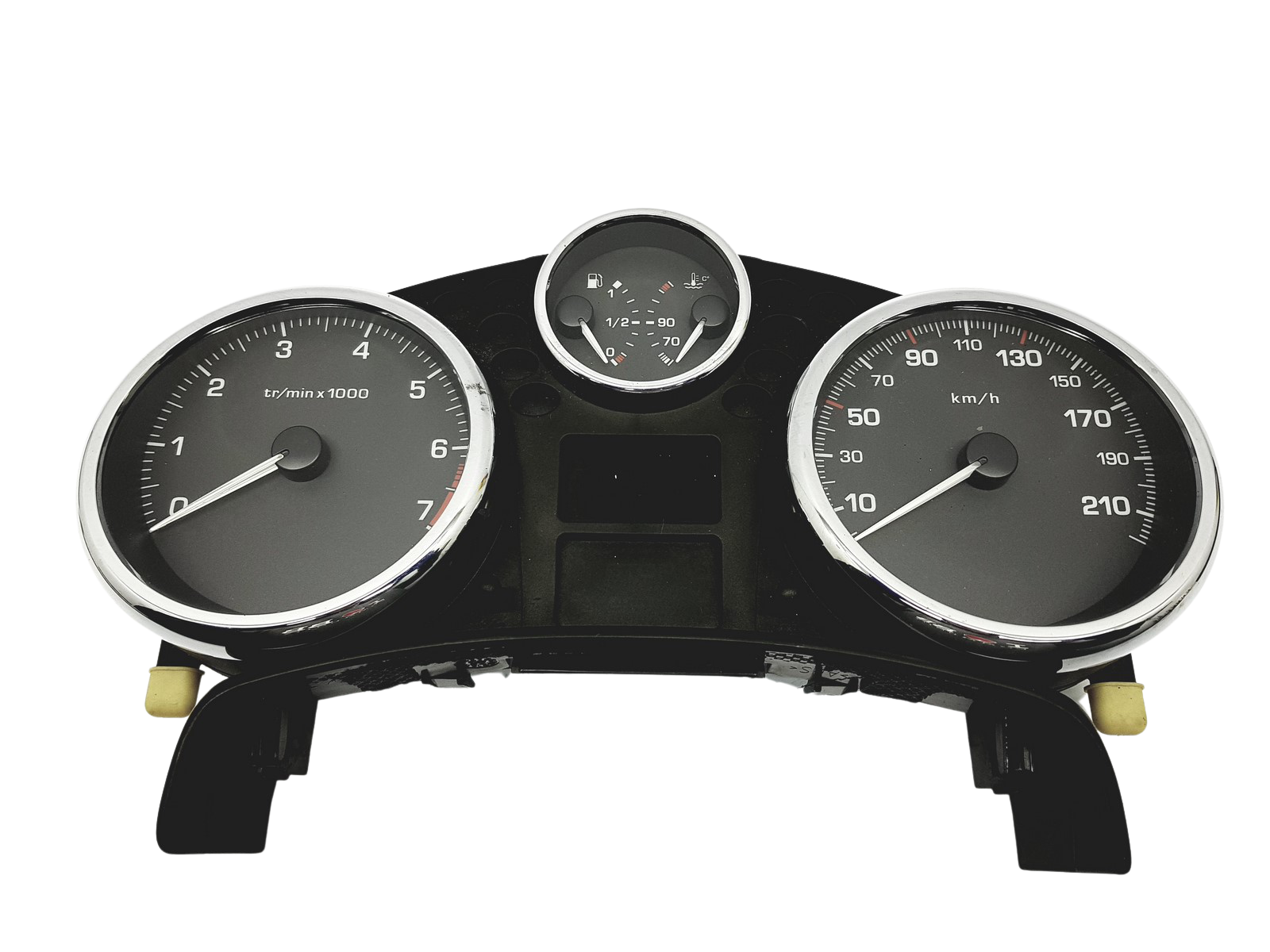 Nopeusmittari Peugeot 207 9662903980 A2C53190332 50963 main product photo